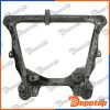 Berceau de Moteur avant pour TOYOTA | ZRZ-TY-004, 51100-06100